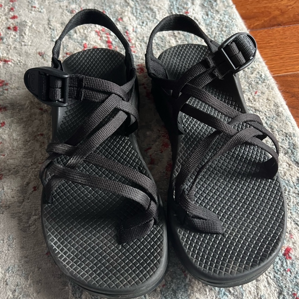 Chaco sandals 8w